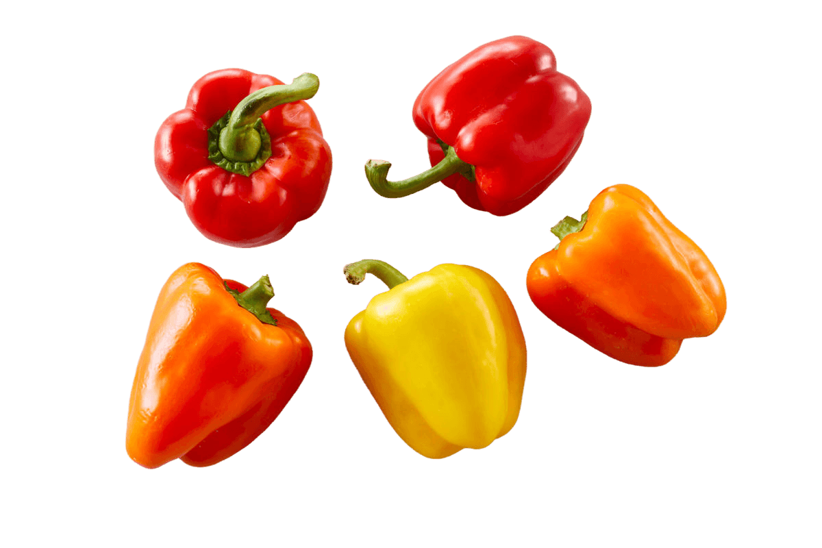 Peberfrugt