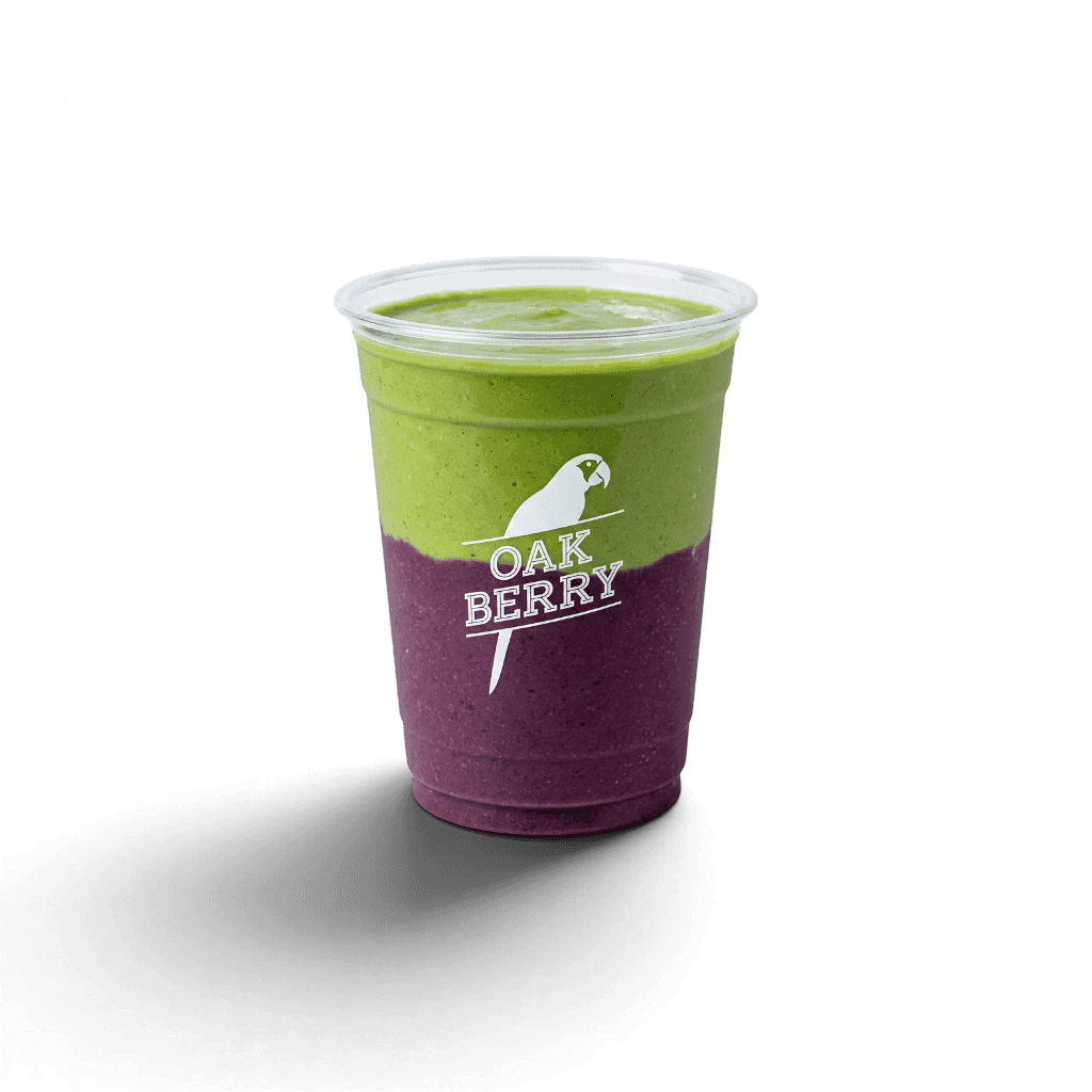 Matcha Smothie (Classic)