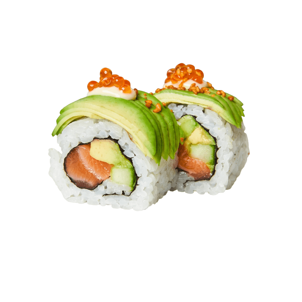 Green Laks Kaburimaki
