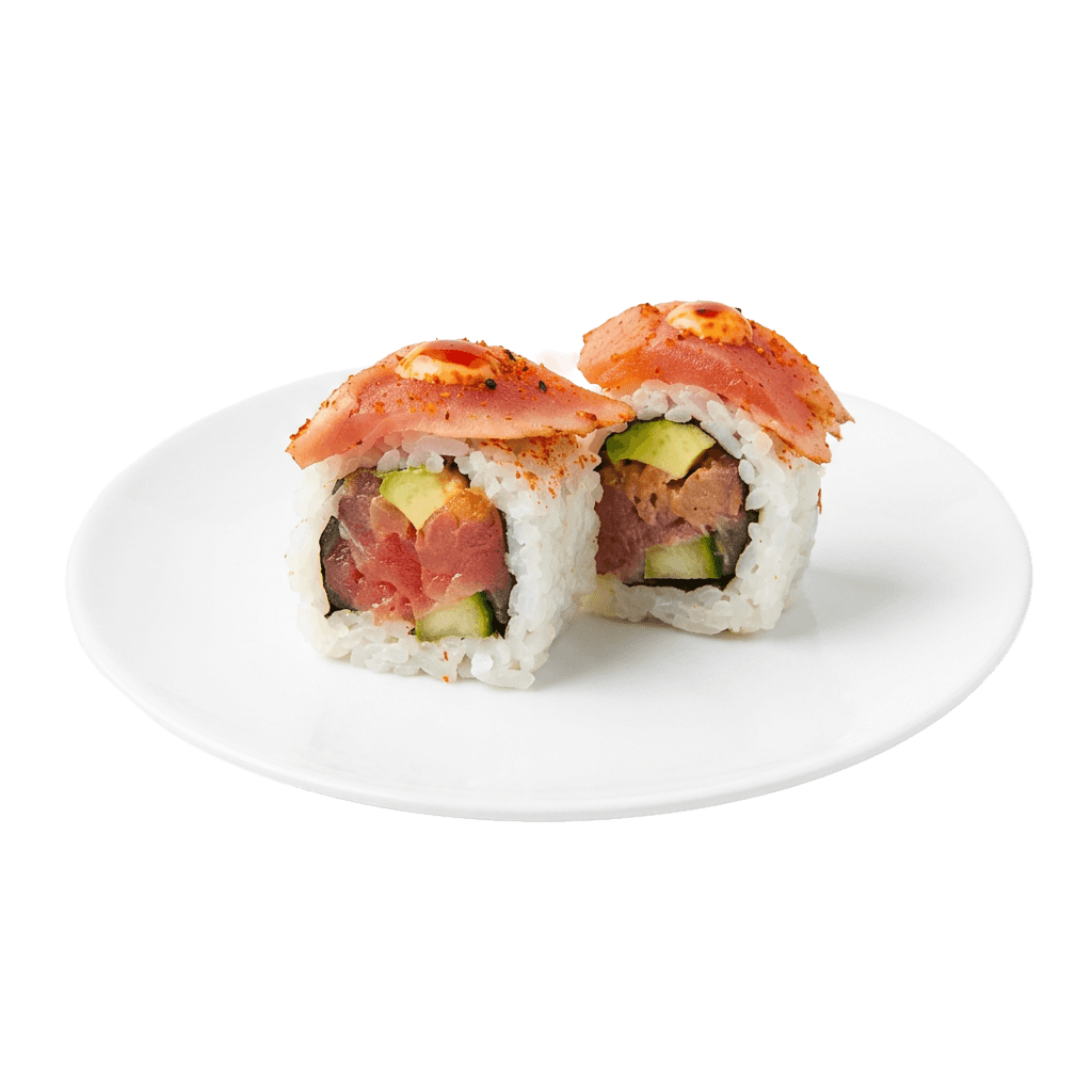 Devils Kaburimaki