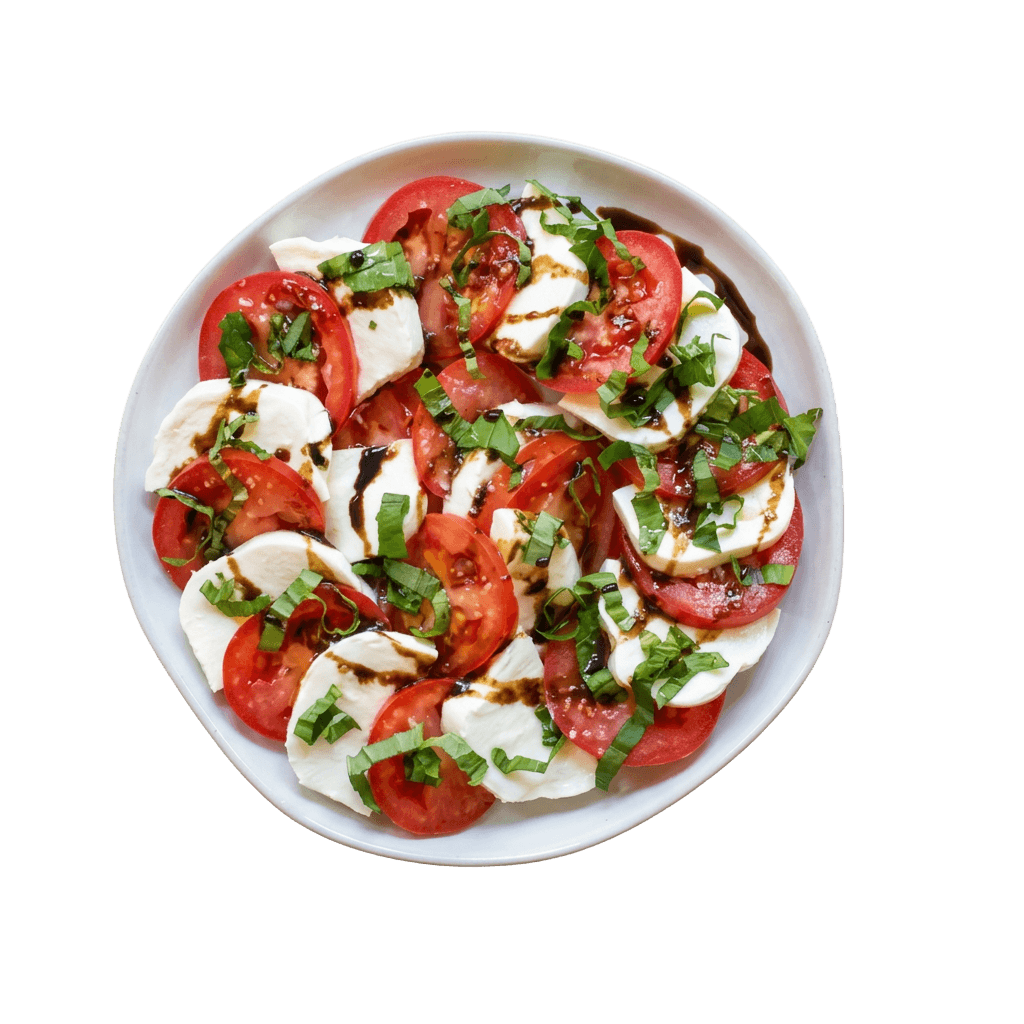 Stor Caprese 