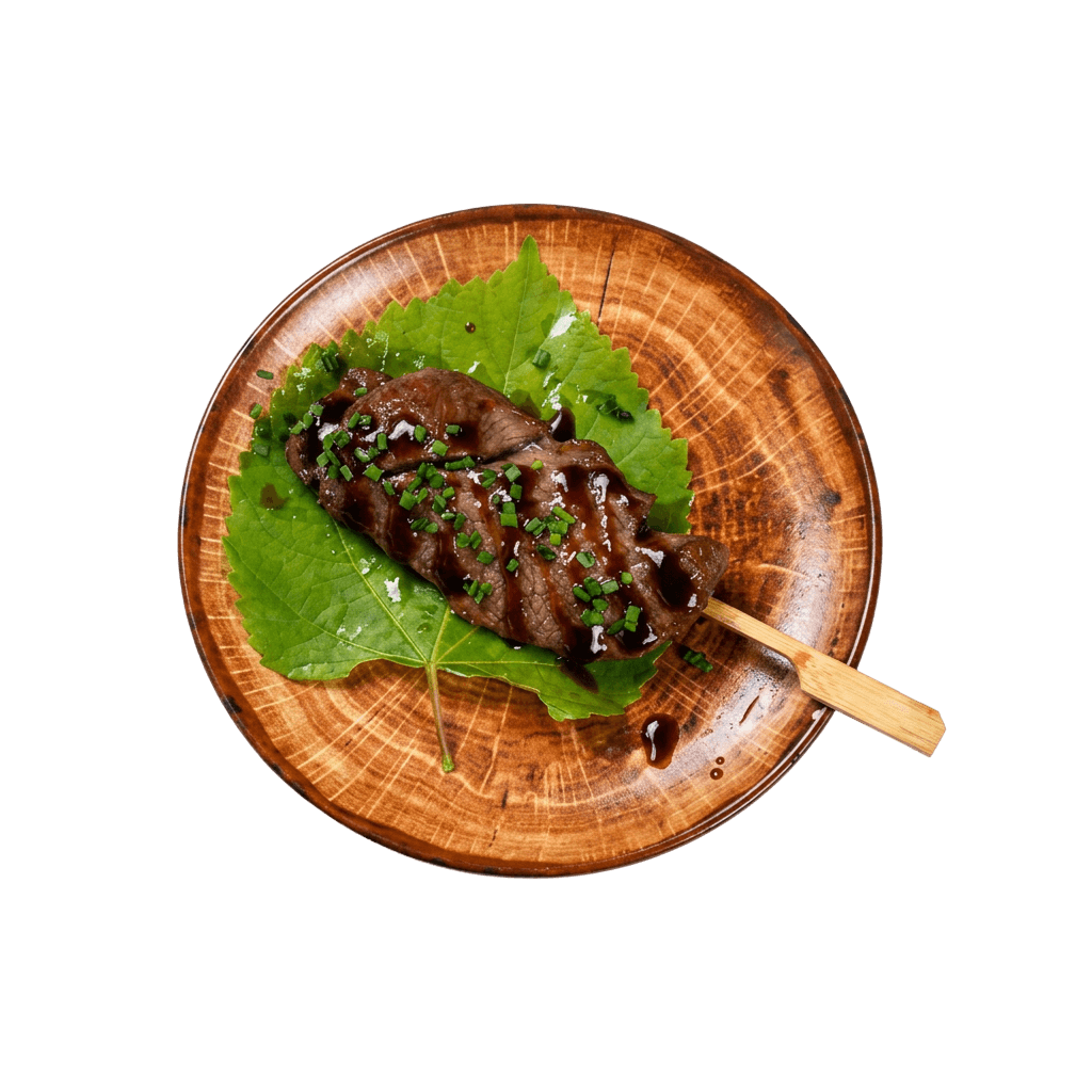Oksekød stick