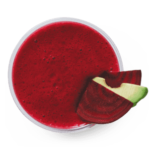 RØDBEDE SMOOTHIE