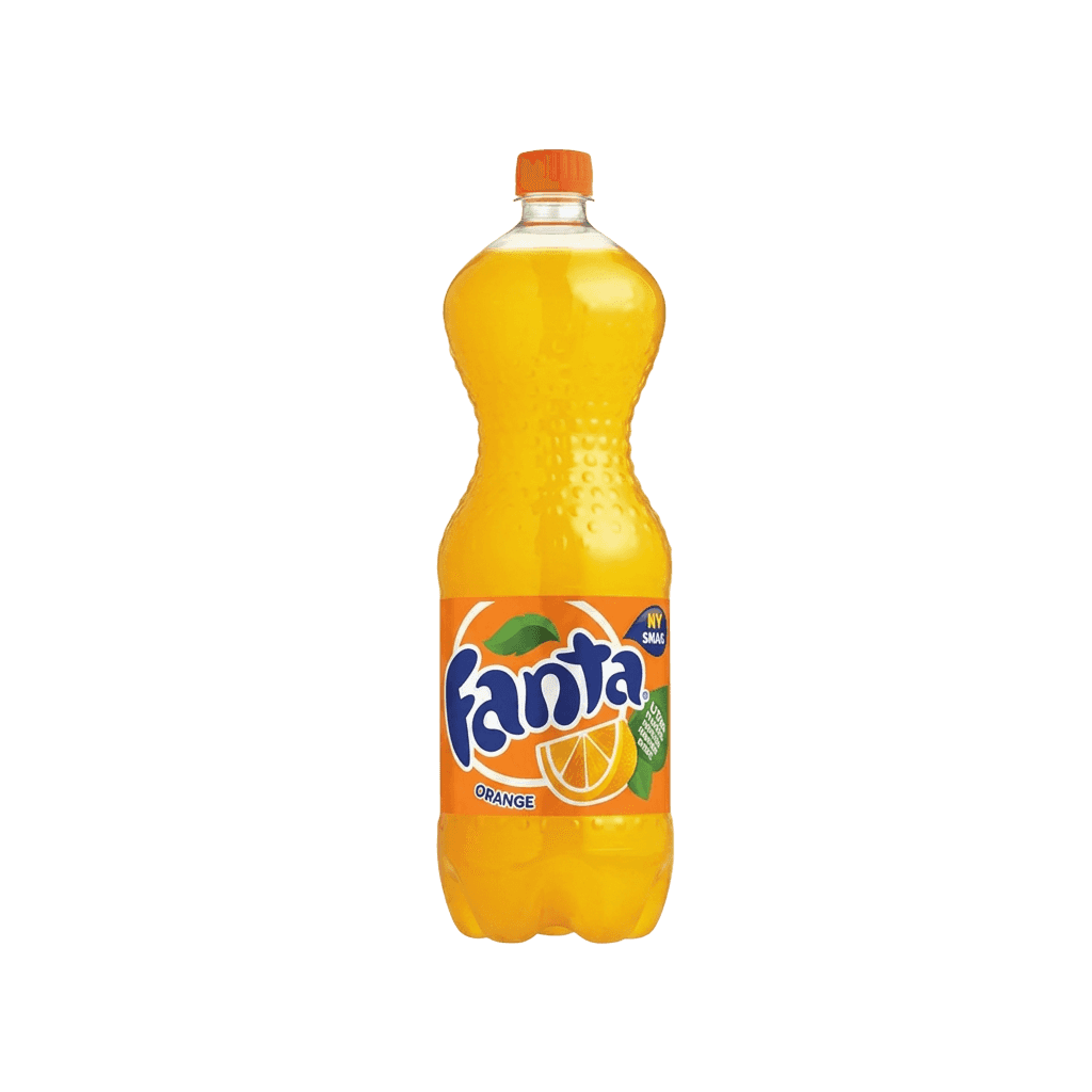 Fanta 1.5l