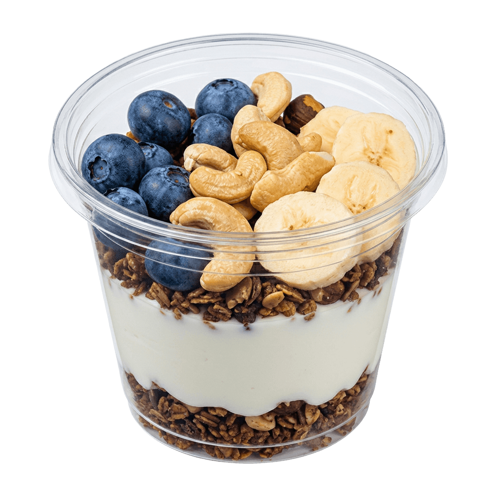 The Kefir Culture Shock