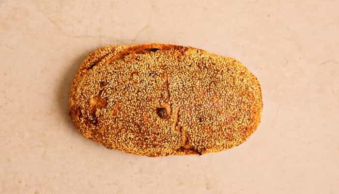  Müslibrød ØKO