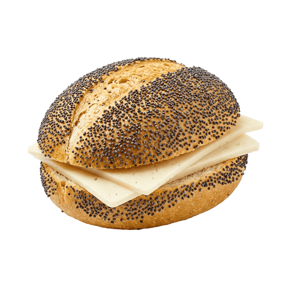 Smurt Bolle m/ost