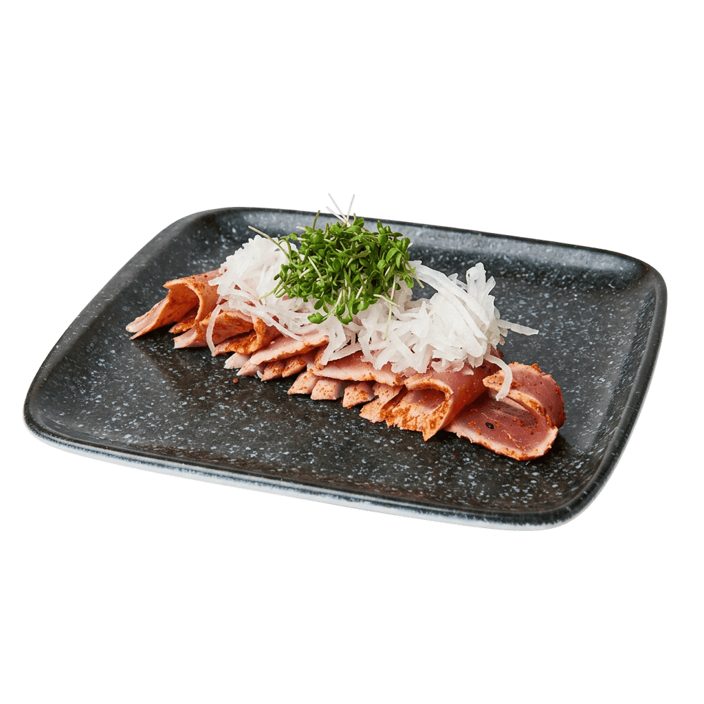 Tun Tataki