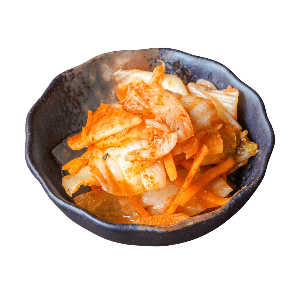 Kimchee (V)