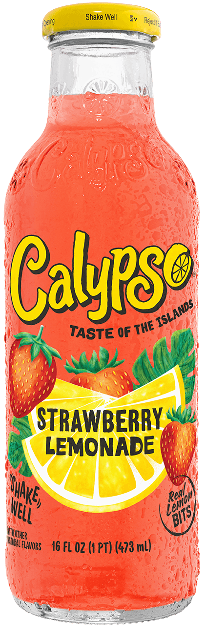 Strawberry Lemonade