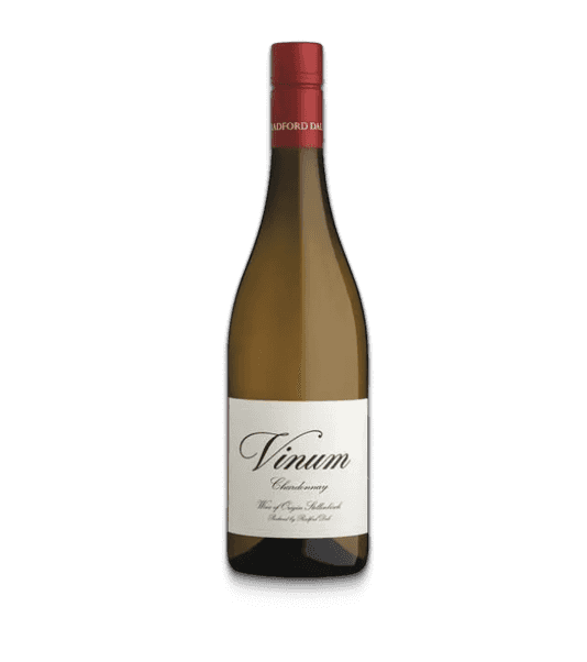 Radford Dale Vinum Chardonnay 2024,Sydafrika