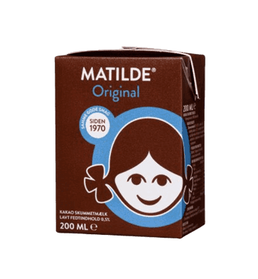 Lille Mathilde 0.20L