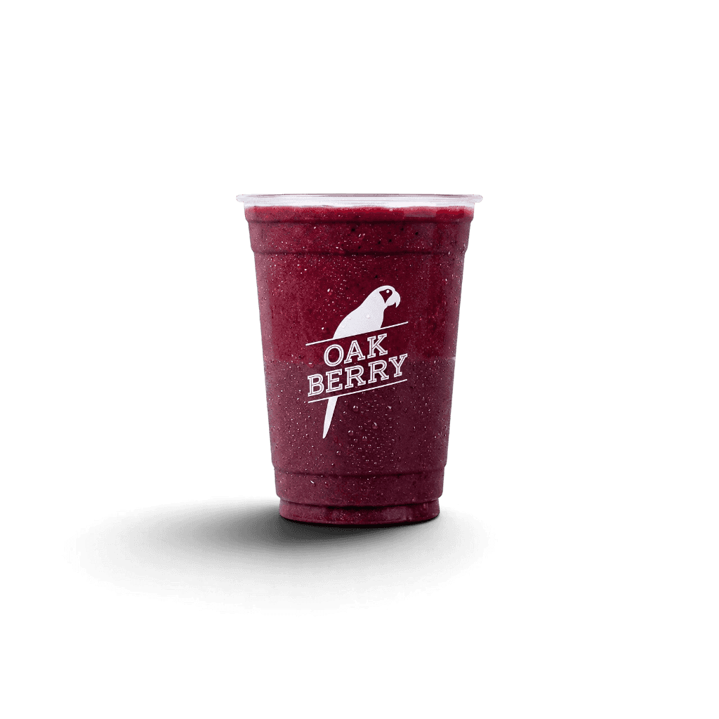 Very Berry (OAK)