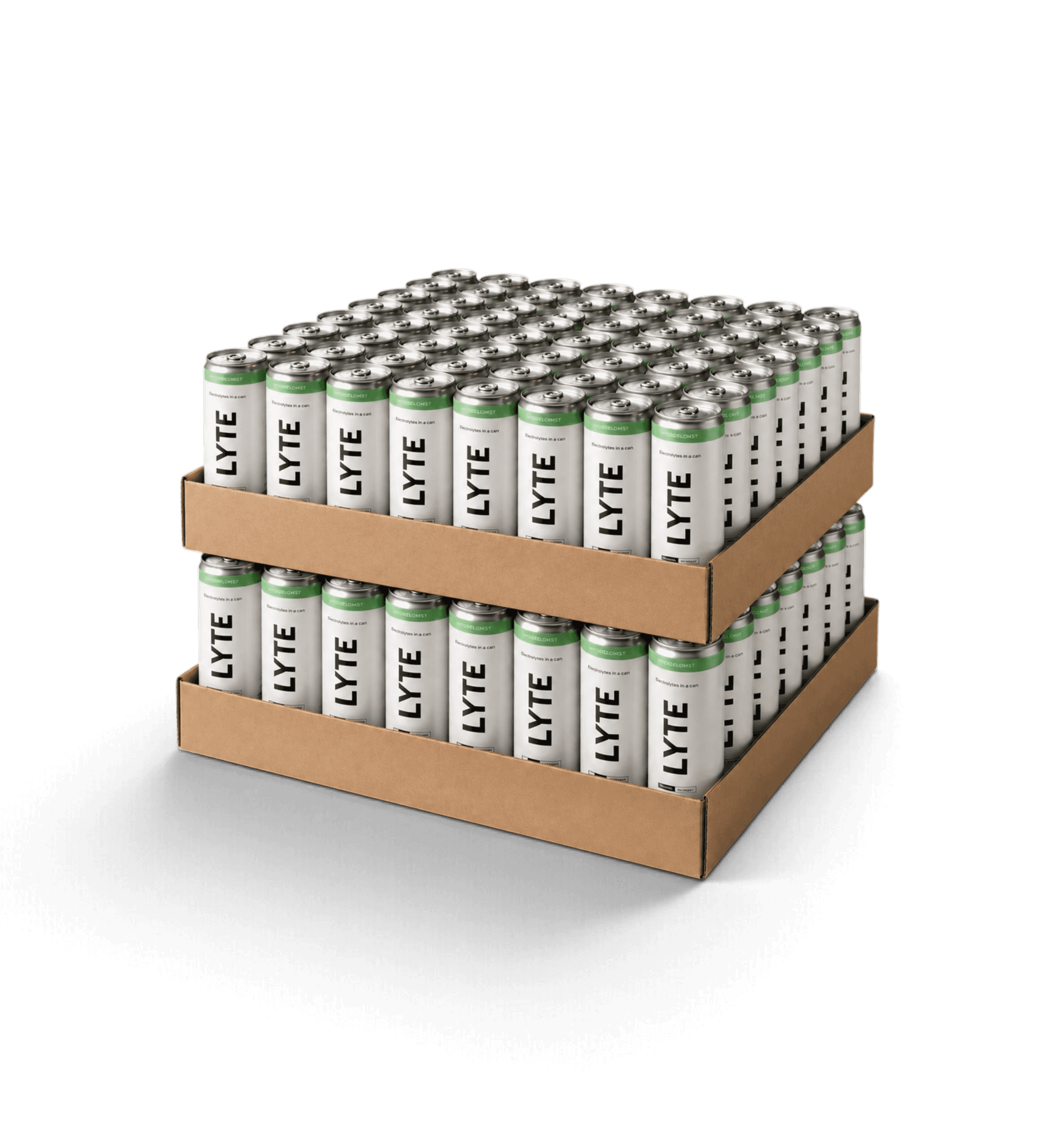 LYTE Hyldeblomst 96-pack