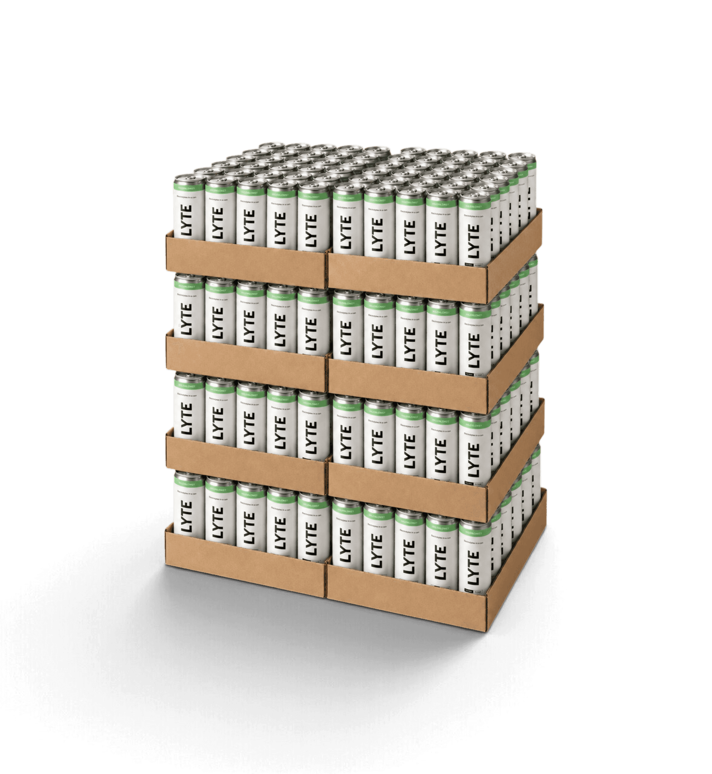 LYTE Hyldeblomst 288-pack
