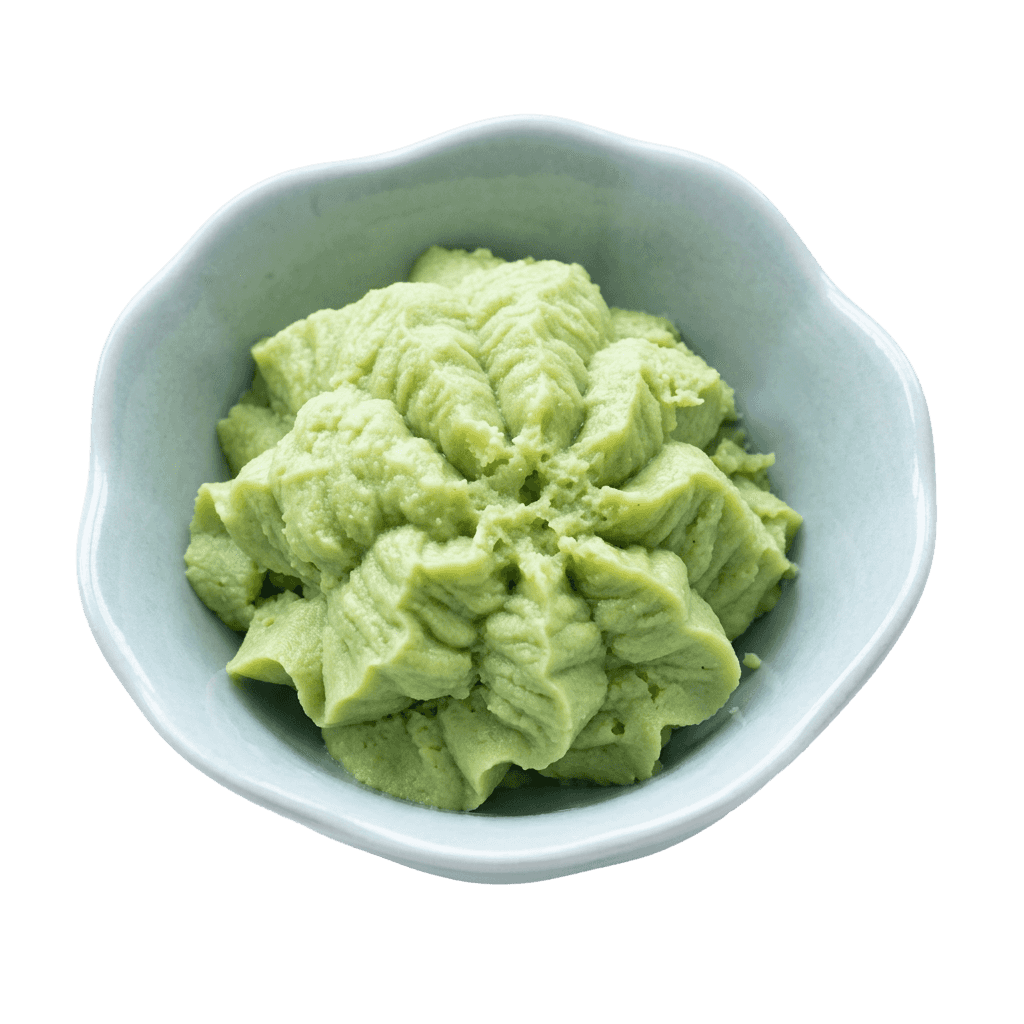 Wasabi