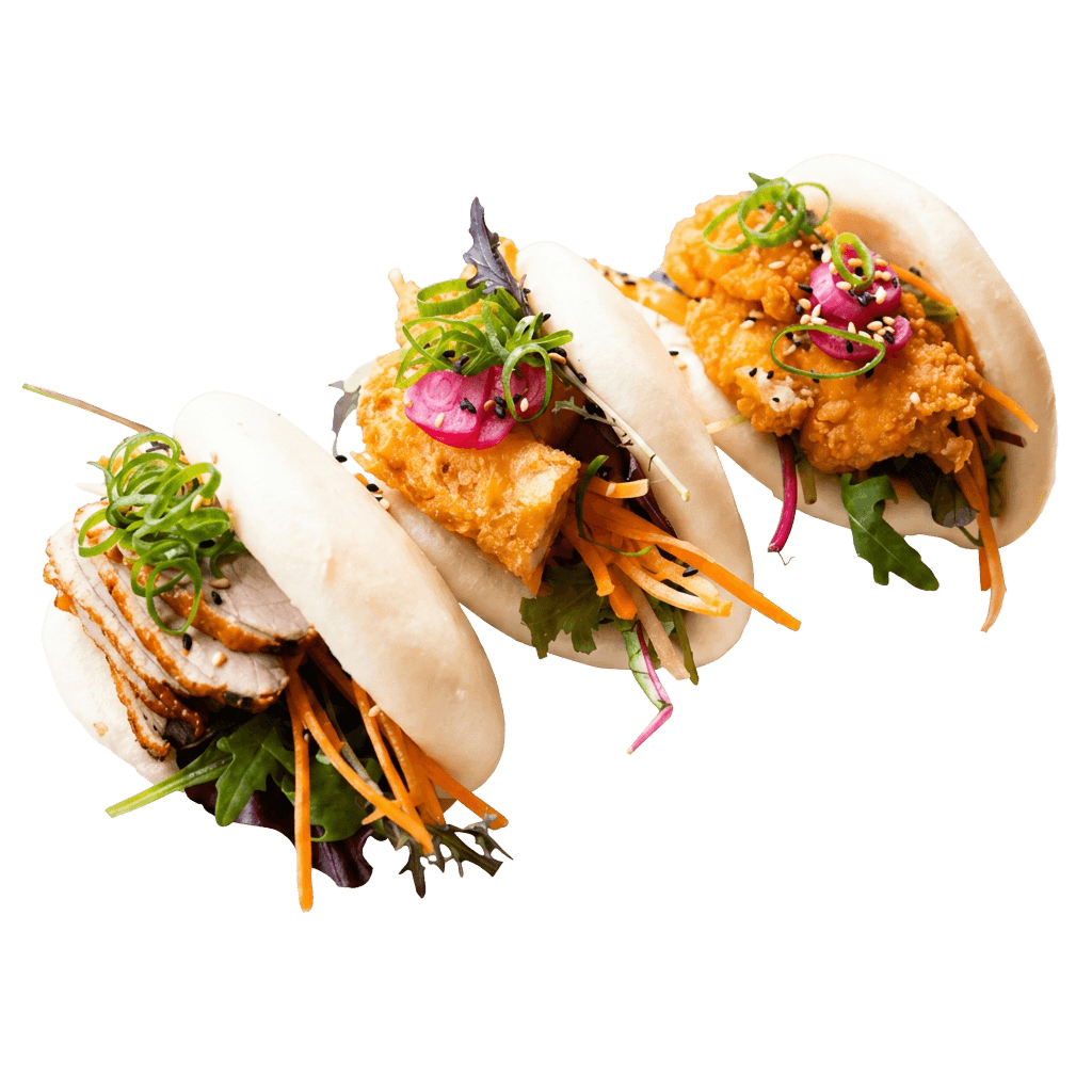 BAO Combo 6 stk