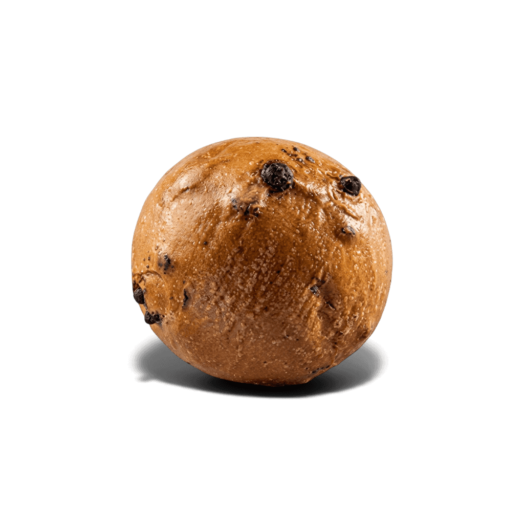 Chokoladebolle