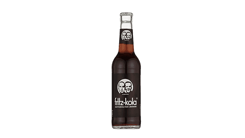 Fritz Soda