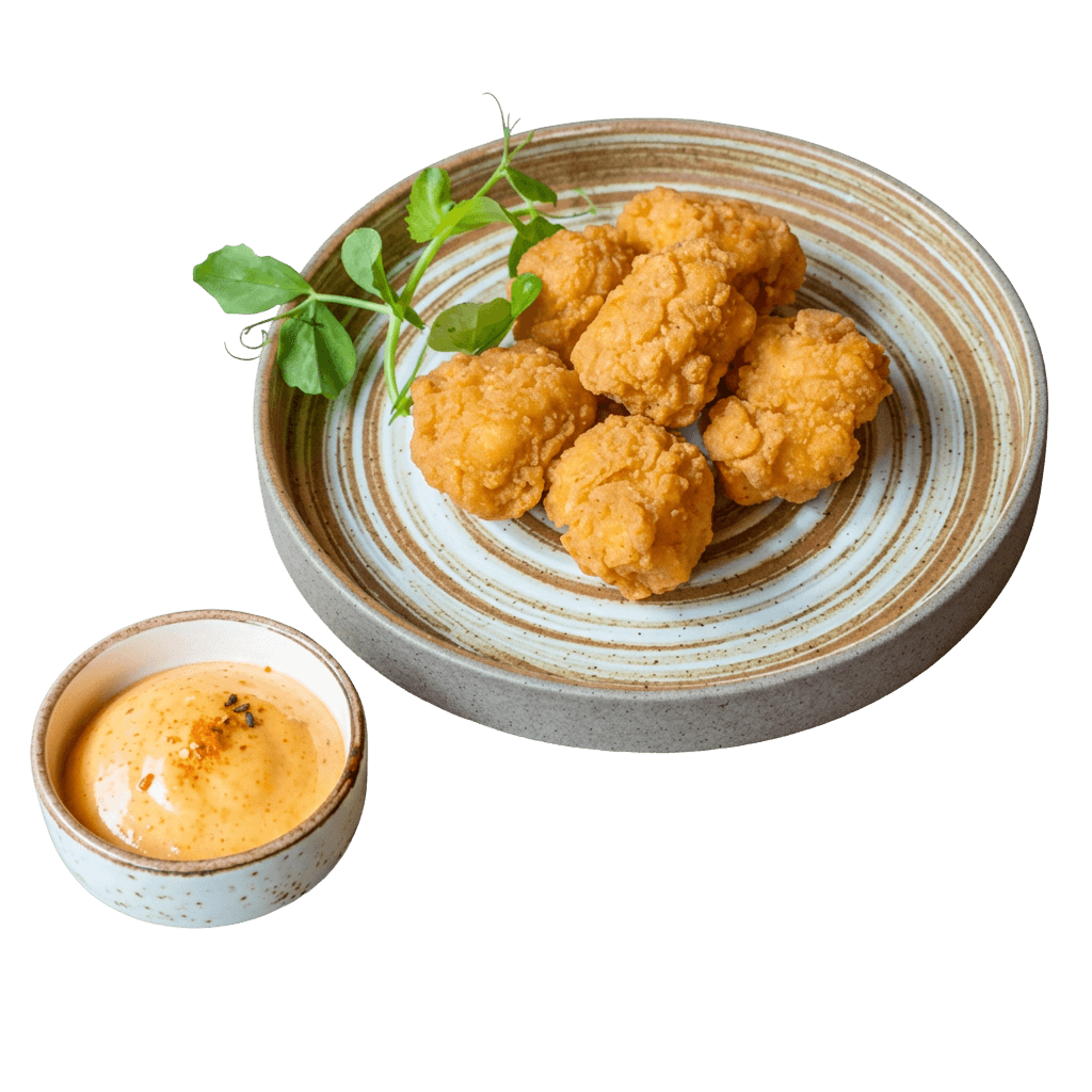 Kylling Karage (5 stk)