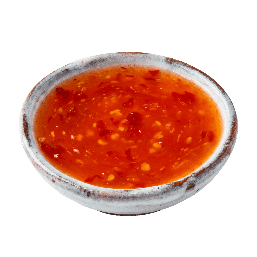 Chilisauce