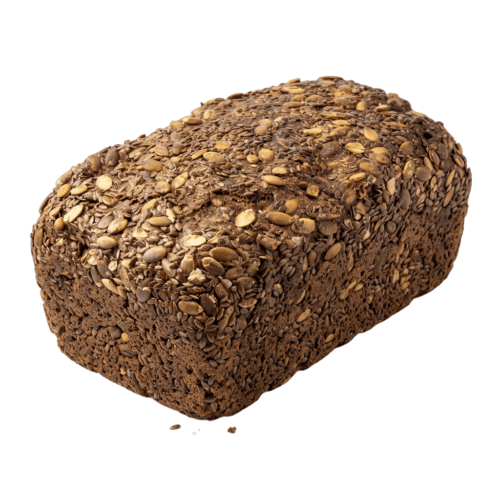Softkernerugbrød