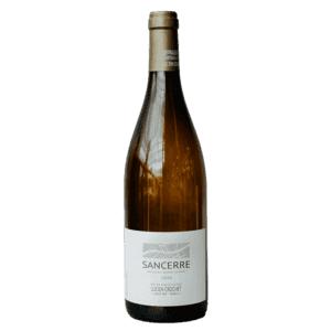 HVIDVIN - Frankrig