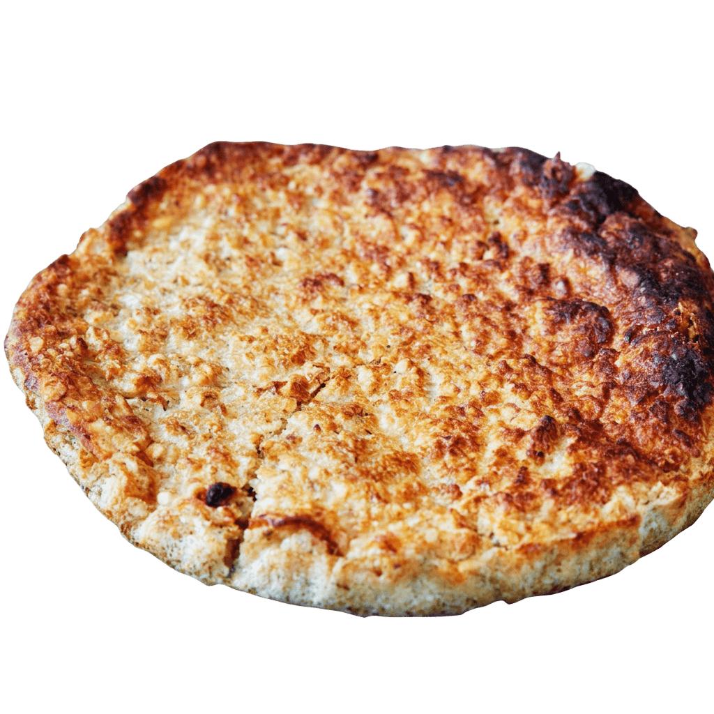 Foodie Bread