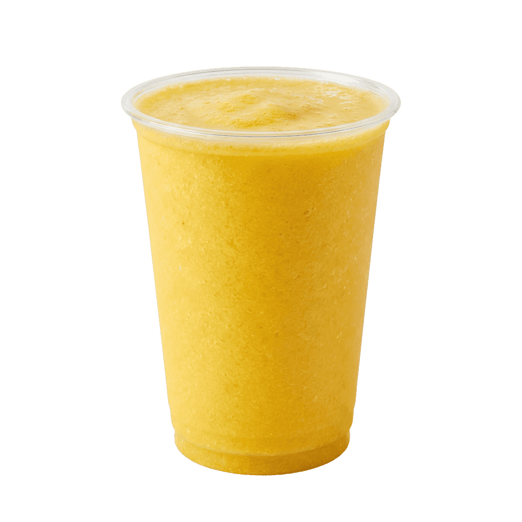 Mango Tango