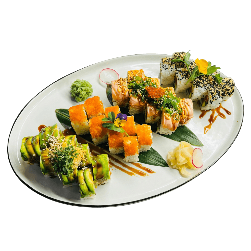 Darlings Menu (32 stk)