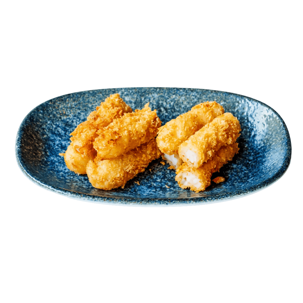 Ebi Fry (4 stk)