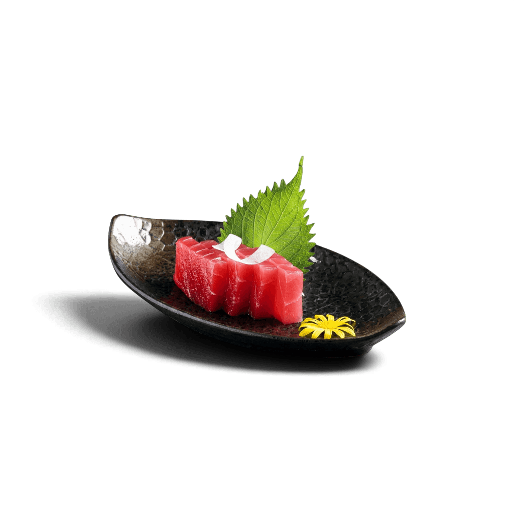 Tun Sashimi