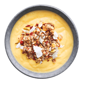 MANGO BOWL