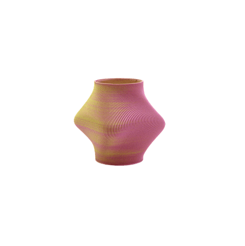 Bloz Blend 20 Cotton Candy