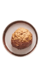 Wholemeal Bun