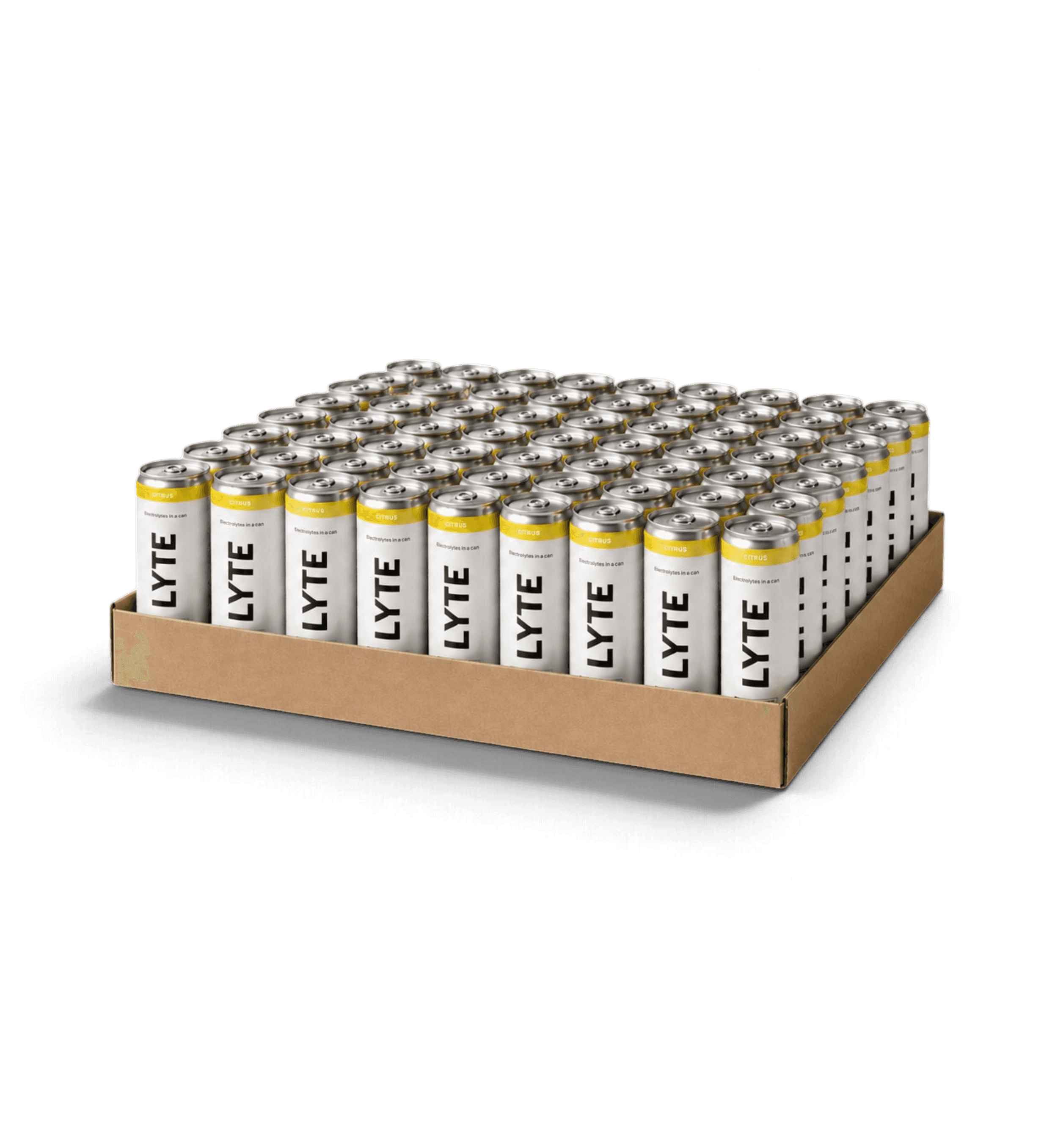 LYTE Citrus 48-pack 