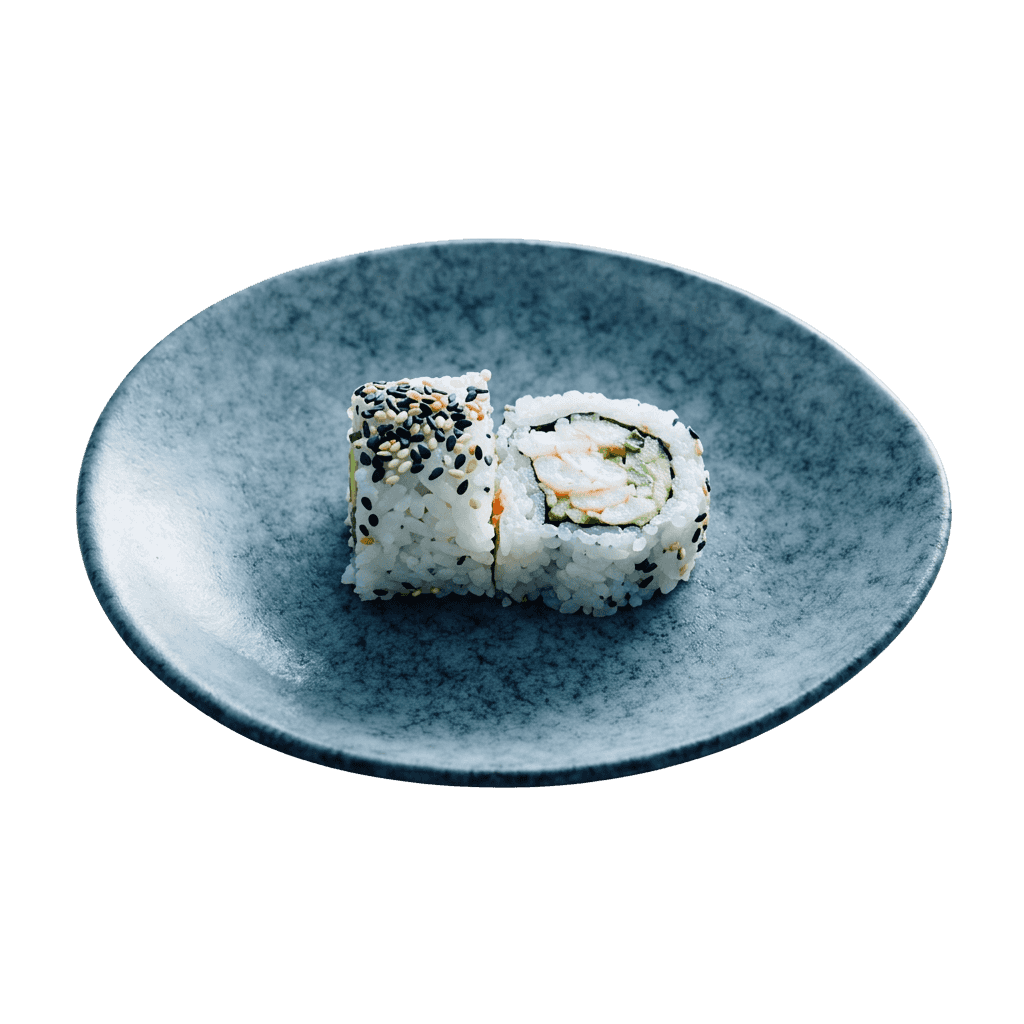 Uramaki Spicy rejer