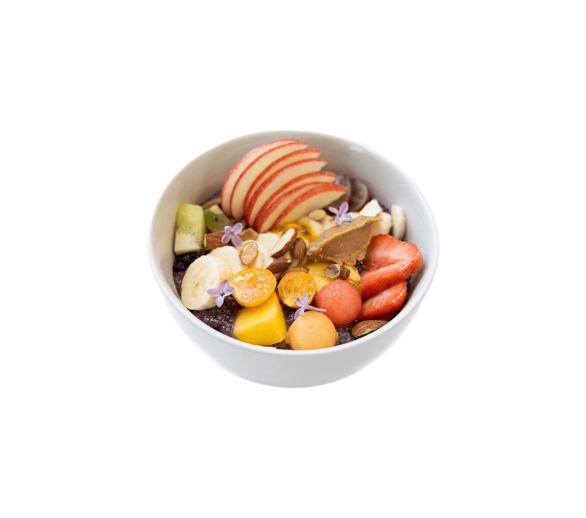 Chia Bowl