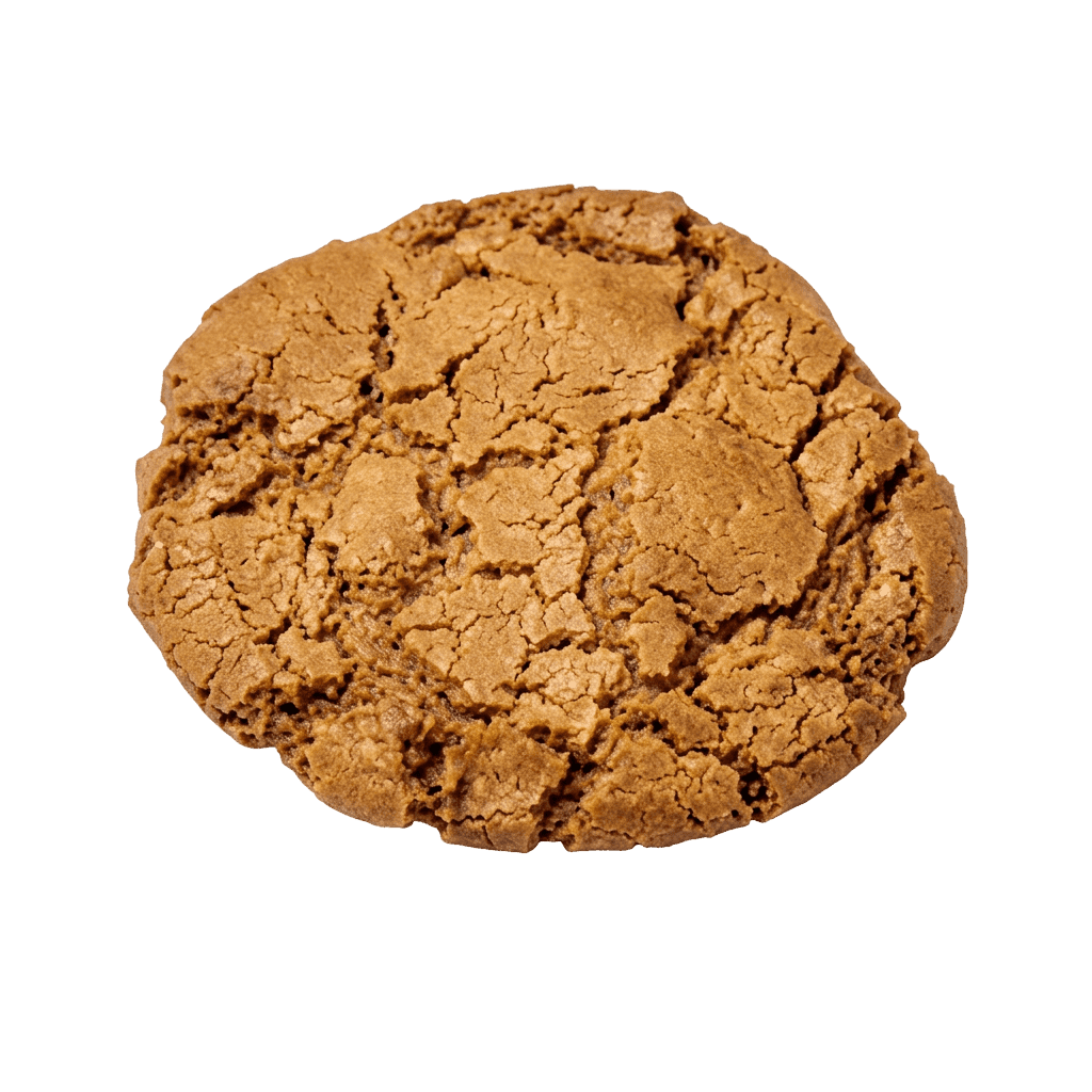 Homemade Cookies - Light