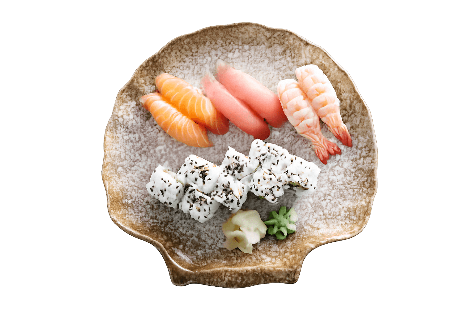 Maki Menu 3 (14 stk)
