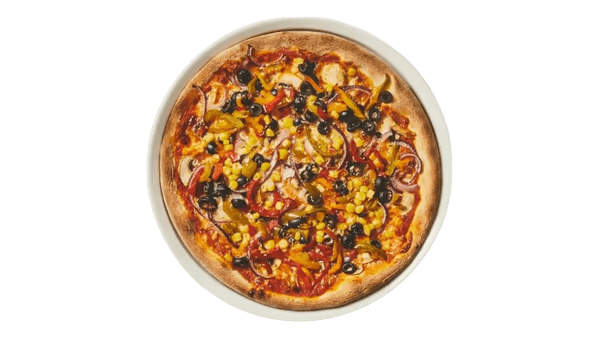Vegetariana (Familie)