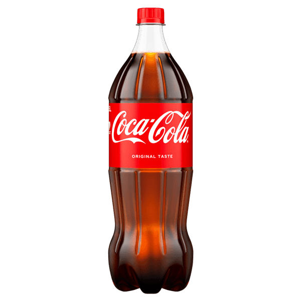 Cola 1.5 l