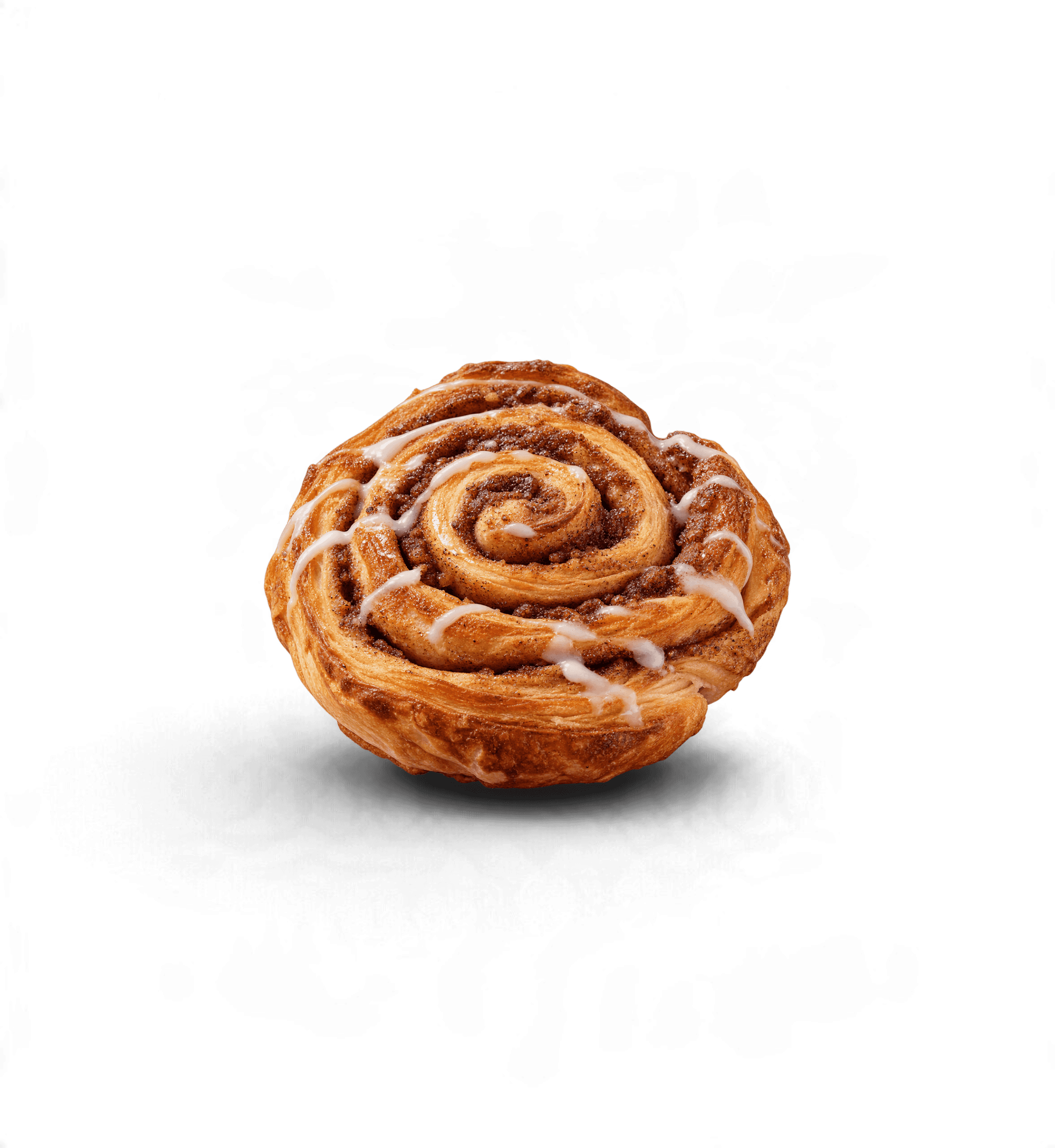 Cinnamon Roll
