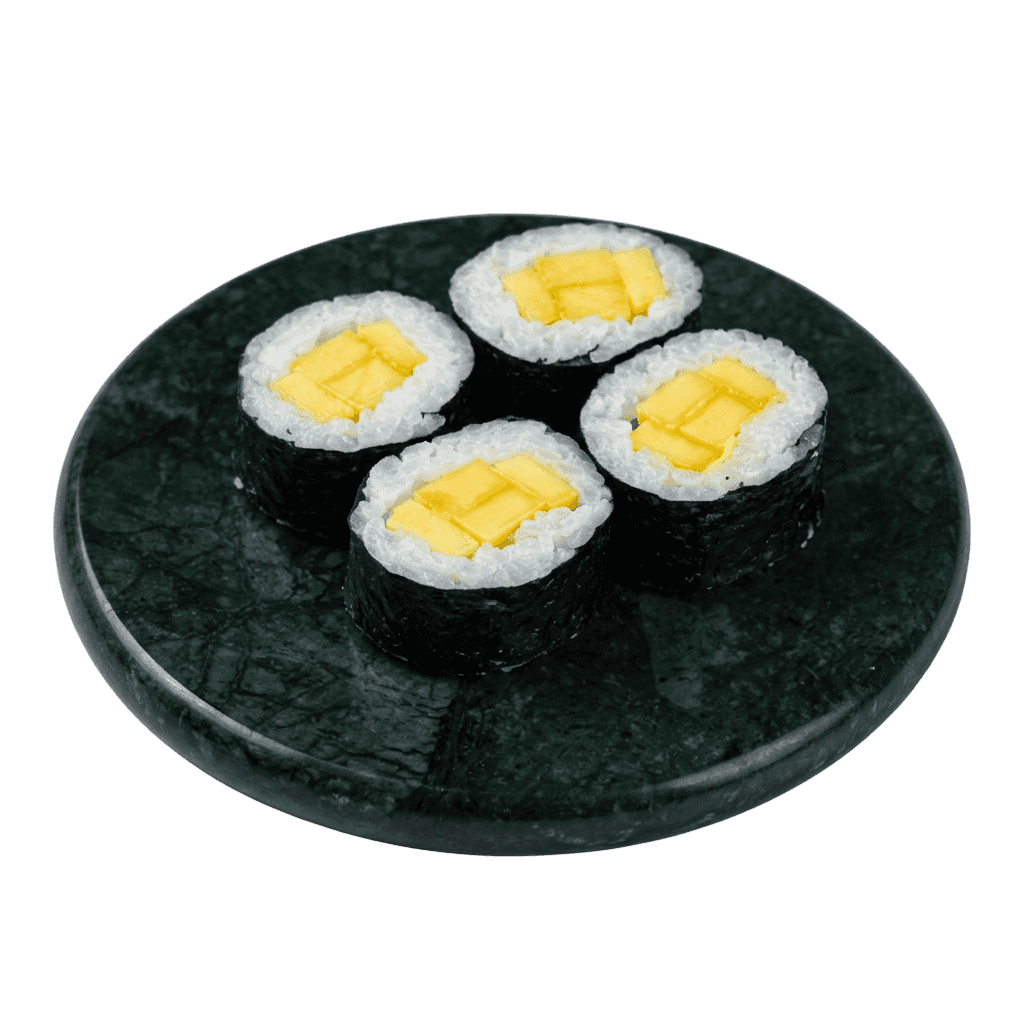 Hosomaki Mango
