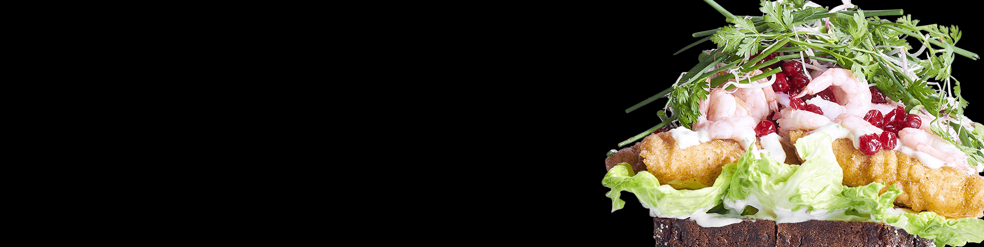 Smørrebrød